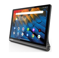 Lenovo Tablet YT-X705F QualComm SnapDragon 8-Core 439 4GB 64GB 10.1inch